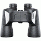 Bushnell 12X50 Spectator Sport Porro Permafocus Binoculars, Black/Silver, BS11250