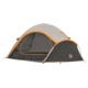 Bushnell 2 Person Backpacking Tent, Orange/Gray/Black, 50001