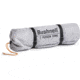 Bushnell 2 Person Backpacking Tent, Orange/Gray/Black, 50001