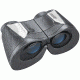 USED Bushnell 4X30 Spectator Sport Perafocus Binoculars, Black/Silver, BS1430, EDEMO2