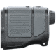 Bushnell 6x20mm Nitro Laser Rangefinder, Gun Metal Gray LN624KGG