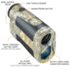 Bushnell 6x24 Bone Collector 850 LRF Realtree Edge Rangefinder, Box 5L, 202209