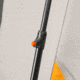 Bushnell 9 Person Instant Cabin Tent, Orange/Gray/Black, 50003