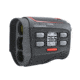 Bushnell Hybrid 5x20mm Golf Laser Rangefinder GPS, White, 5x magnification 201835