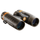 Off Trail 8x32 Roof Prism Binoculars, Mid-Size, Black, Box