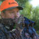 Bushnell Prime 10x42 Roof Binocular, Black, BP1042BF