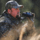Bushnell Prime 10x42 Roof Binocular, Black, BP1042BF
