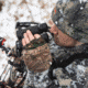 Bushnell Prime 10x42 Roof Binocular, Black, BP1042BF