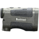 Bushnell Prime 1300 6x24mm Laser Rangefinder, Black, LP1300SBL