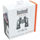Bushnell Spectator Sport 10x50mm Porro Prism Binoculars, Black/Silver, BS11050