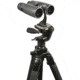 Bushnell Tripod Adapter Black, Clam 6 Language 161002CM