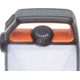 Bushnell TRKR 1000 Lumen MC Lantern, Black/Orange, 50016