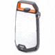 Bushnell TRKR 1000 Lumen MC Lantern, Black/Orange, 50016