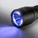 Bushnell TRKR 400 Lumen Flaslight, Black, 50011