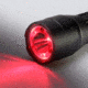 Bushnell TRKR 400 Lumen Flaslight, Black, 50011