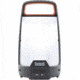 Bushnell TRKR 500 Lumen MC Lantern, Black/Orange, 50015