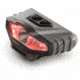 Bushnell TRKR 85 Lumen MC Hat Light, Black, 50013