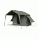 Bushtec Adventure Delta Zulu 3000 Chalet Tent, Olive, CHA001FR2