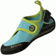 Butora Brava Climbing Shoe - Kid's-Blue-11 Kid