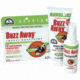 Buzz Away Lotion With Insect Repellant &amp; Sunblock