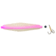 Buzz Bomb BB2.5-PKGLO Buzz Bomb 2.5in Pink Glo, BB2.5-PkGlo