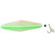 Buzz Bomb BB2-GRNPRL Buzz Bomb 2 Green Pearl, BB2-GrnPrl