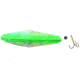 Buzz Bomb BB2-HOLOGRN Buzz Bomb 2in Holographic Green, BB2-HoloGrn