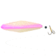 Buzz Bomb BB2-PKGLO Buzz Bomb 2 Pink Glo, BB2-PkGlo
