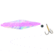 Buzz Bomb BB3L-HOLOPK Buzz Bomb 3in Light Holographic Pink, BB3L-HoloPk