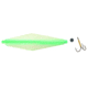 Buzz Bomb BB3XH-GRNGLO Buzz Bomb 3in x-Heavy Green Glo, BB3XH-GrnGlo