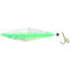 Buzz Bomb BB3XH-HOLOGRN Buzz Bomb 3in x-Heavy Holographic Green, BB3XH-HoloGrn