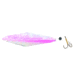 Buzz Bomb BB3XH-HOLOPK Buzz Bomb 3in x-Heavy Holographic Pink, BB3XH-HoloPk