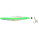 Buzz Bomb BB4-HOLOGRN Buzz Bomb 4in Holographic Green, BB4-HoloGrn