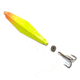 Buzz Bomb Buzz Bomb 2.5 Yellow/Red, BB2.5-YR
