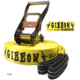 BYA Sports Classic Slackline - 15m / 49ft - Yellow