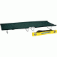 Byer Allagash Cot Plus - Blue 104-PLUS