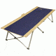 Byer Easy Cot - Blue/tan 311EC