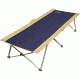 Byer Easy Cot - Blue/tan 311EC