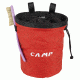 Acqualong Chalk Bag-Red
