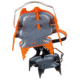 C.A.M.P. Alpinist Tech Crampons, No Color, 2680C