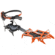 C.A.M.P. Alpinist Tech Crampons, No Color, 2680C