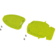 C.A.M.P. Antibott Ascent Crampons, Green, 2993