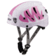 C.A.M.P. Armour Lady Helmet-White/Pink