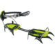 C.A.M.P. Ascent Auto/Semi-Auto Crampon, Green, 2978