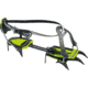 C.A.M.P. Ascent Auto/Semi-Auto Crampon, Green, 2978