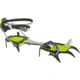 C.A.M.P. Ascent Auto/Semi-Auto Crampon, Green, 2978