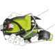 C.A.M.P. Ascent Auto/Semi-Auto Crampon, Green, 2978