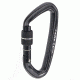 C.A.M.P. Atlas Lock Carabiner - Black