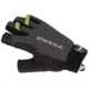 C.A.M.P. Axion Light Fingerless Gloves, Black, Extra Large, 3365XL