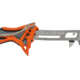 C.A.M.P. Blade Runner Size 1 Crampon, Orange, 298001